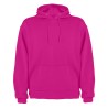 Capucha Hooded Sweatshirt