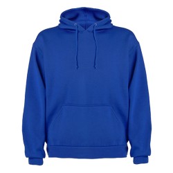 Capucha Hooded Sweatshirt