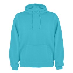 Capucha Hooded Sweatshirt