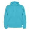 Capucha Hooded Sweatshirt