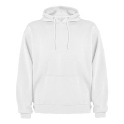 Capucha Hooded Sweatshirt