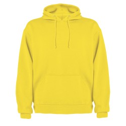 Capucha Hooded Sweatshirt