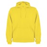 Capucha Hooded Sweatshirt