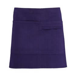 Short Superwash® 60º Bar Apron Unisex