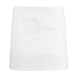 Short Superwash® 60º Bar Apron Unisex