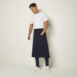 Long Superwash® 60º Bar Apron Unisex