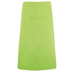 Long Superwash® 60º Bar Apron Unisex