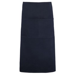 Long Superwash® 60º Bar Apron Unisex