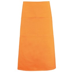 Long Superwash® 60º Bar Apron Unisex