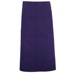 Long Superwash® 60º Bar Apron Unisex