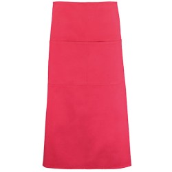 Long Superwash® 60º Bar Apron Unisex