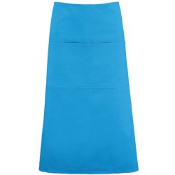 Long Superwash® 60º Bar Apron Unisex