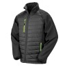 Recycled Compass Padded Softshell