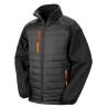 Recycled Compass Padded Softshell