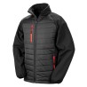 Recycled Compass Padded Softshell