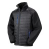 Recycled Compass Padded Softshell
