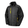Recycled Compass Padded Softshell