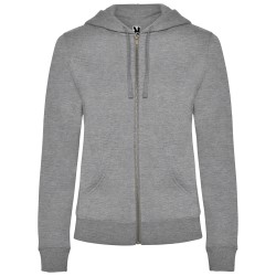 Women´s Veleta Sweatjacket