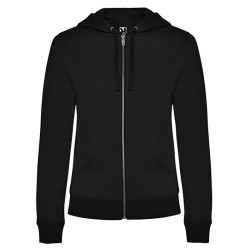 Women´s Veleta Sweatjacket