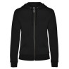 Women´s Veleta Sweatjacket