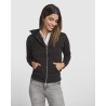 Women´s Veleta Sweatjacket