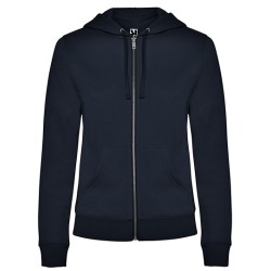 Women´s Veleta Sweatjacket