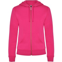 Women´s Veleta Sweatjacket