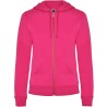 Women´s Veleta Sweatjacket
