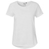 Ladies´ Roll Up Sleeve T-Shirt