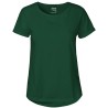 Ladies´ Roll Up Sleeve T-Shirt