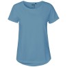 Ladies´ Roll Up Sleeve T-Shirt