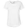 Ladies´ Roll Up Sleeve T-Shirt