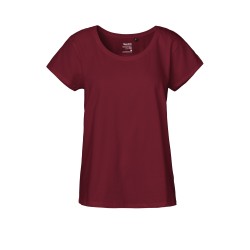 Ladies´ Loose Fit T-Shirt