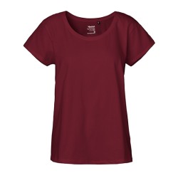 Ladies´ Loose Fit T-Shirt