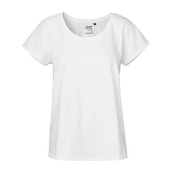 Ladies´ Loose Fit T-Shirt