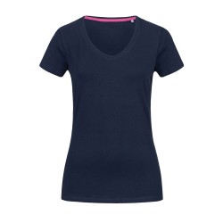 Claire V-Neck Women