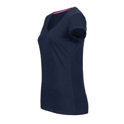 Claire V-Neck Women