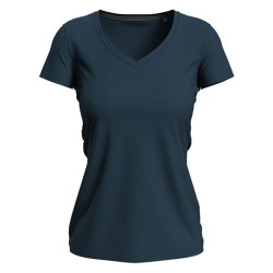 Claire V-Neck Women