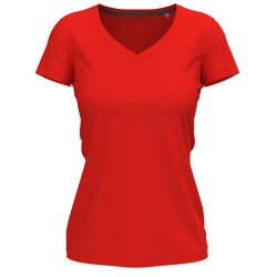 Claire V-Neck Women