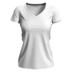 Claire V-Neck Women