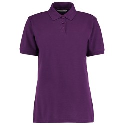 Women´s Classic Fit Klassic Superwash® 60° Polo