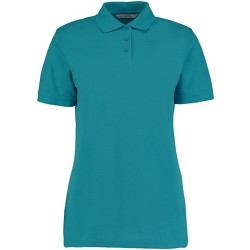 Women´s Classic Fit Klassic Superwash® 60° Polo