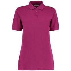 Women´s Classic Fit Klassic Superwash® 60° Polo