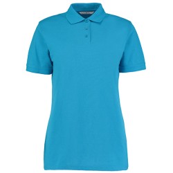 Women´s Classic Fit Klassic Superwash® 60° Polo