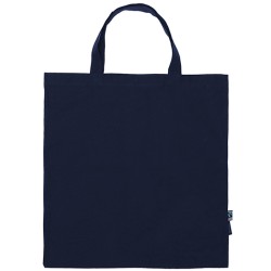 Shopping Bag Short Handles