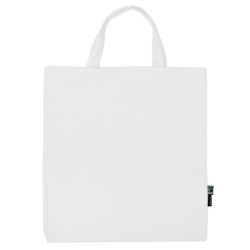 Shopping Bag Short Handles