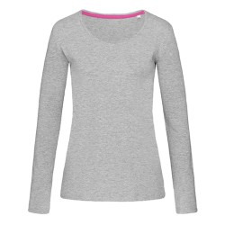 Claire Long Sleeve Women