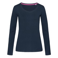 Claire Long Sleeve Women