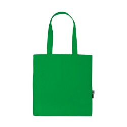 Shopping Bag With Long Handles