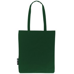 Shopping Bag With Long Handles